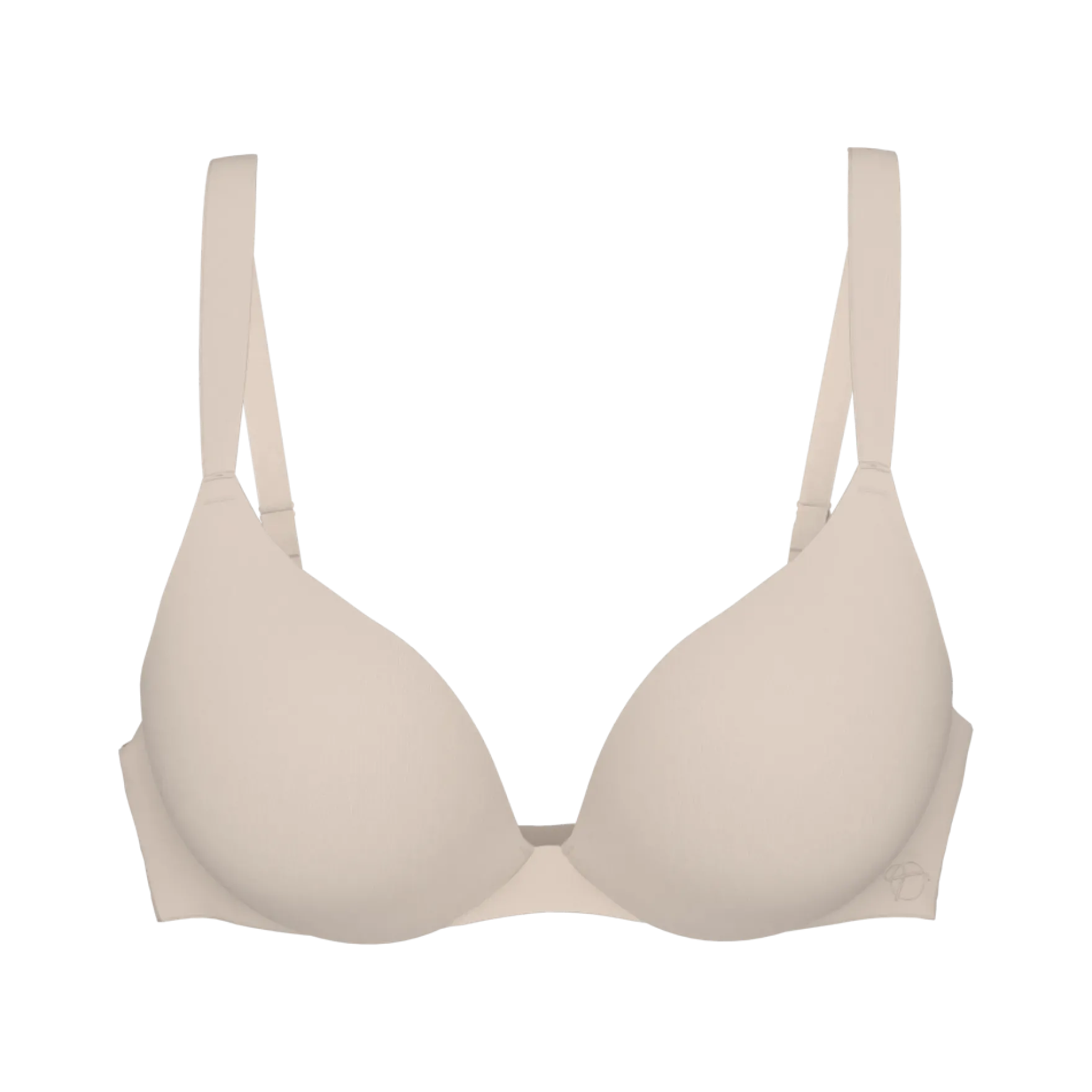 BODY MAKE-UP ILLUSION Wired padded bra