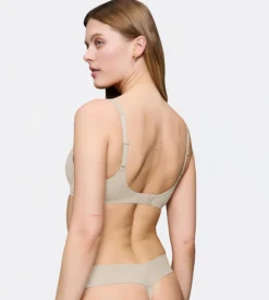 BODY MAKE-UP ILLUSION Wired padded bra