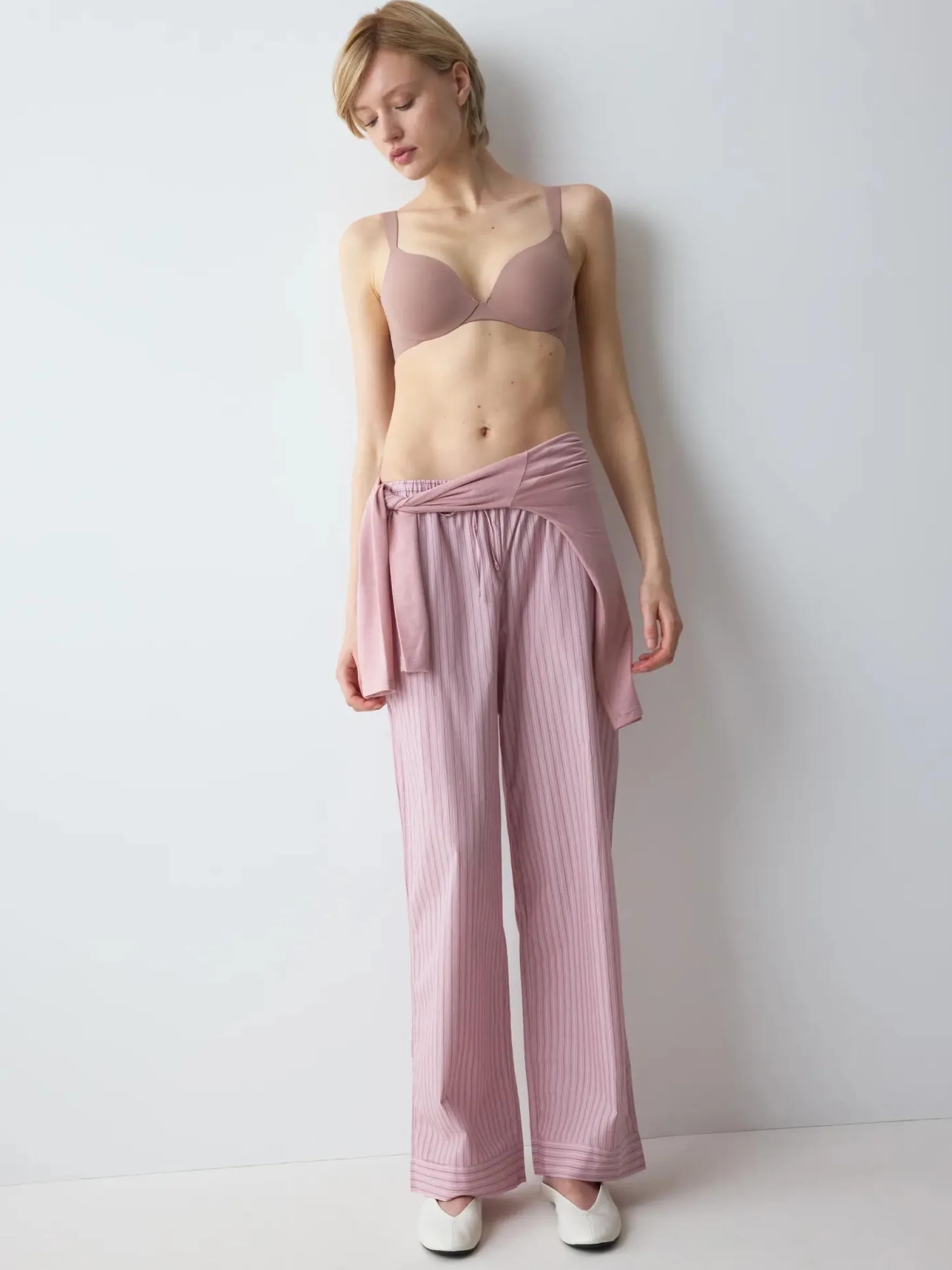 BODY MAKE-UP ILLUSION Wired padded bra