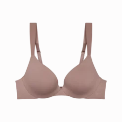 BODY MAKE-UP ILLUSION Wired padded bra