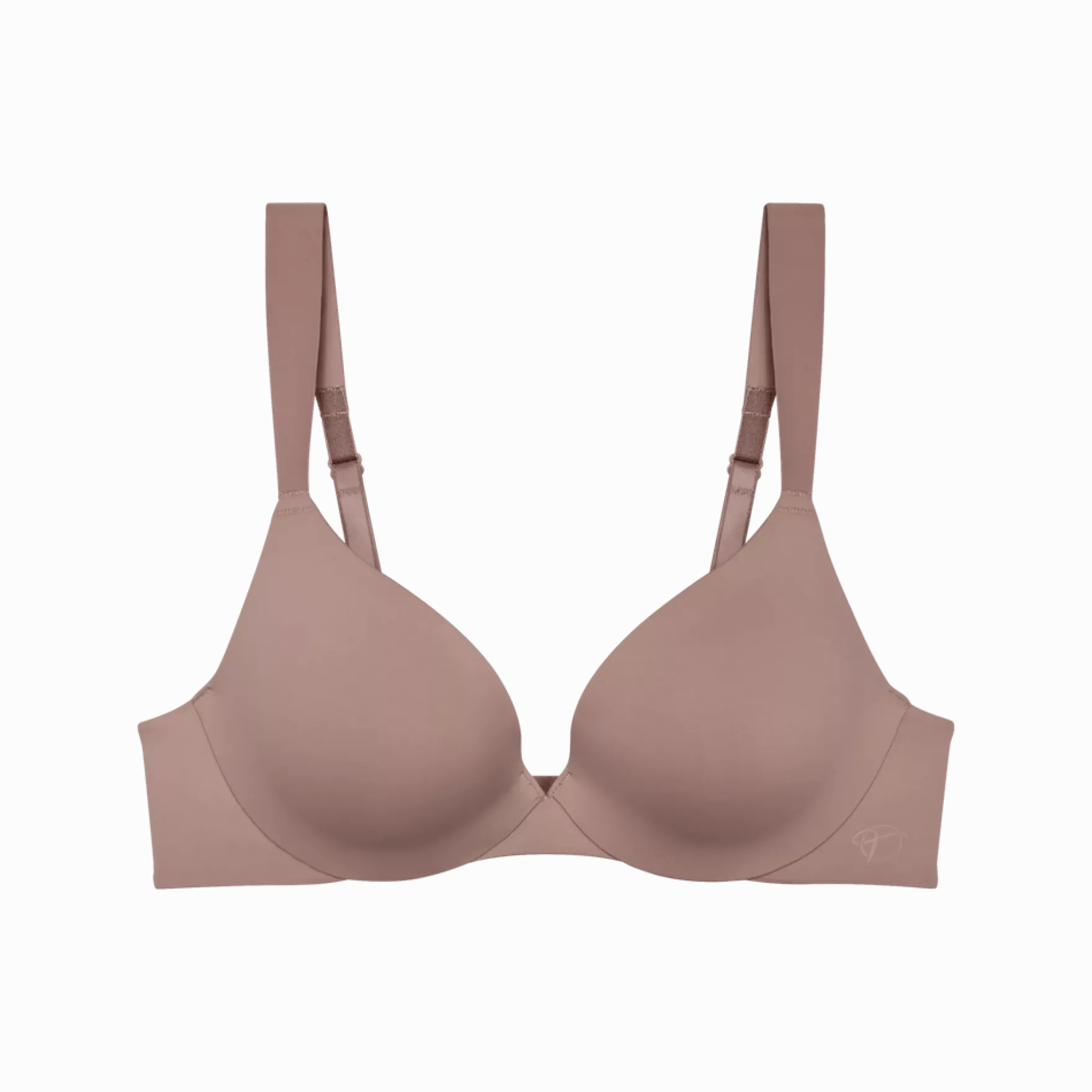 BODY MAKE-UP ILLUSION Wired padded bra