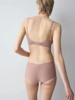 BODY MAKE-UP ILLUSION Wired padded bra