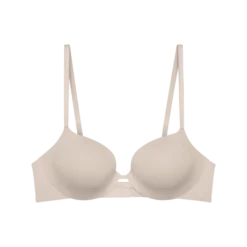 BODY MAKE-UP ILLUSION Wired padded bra