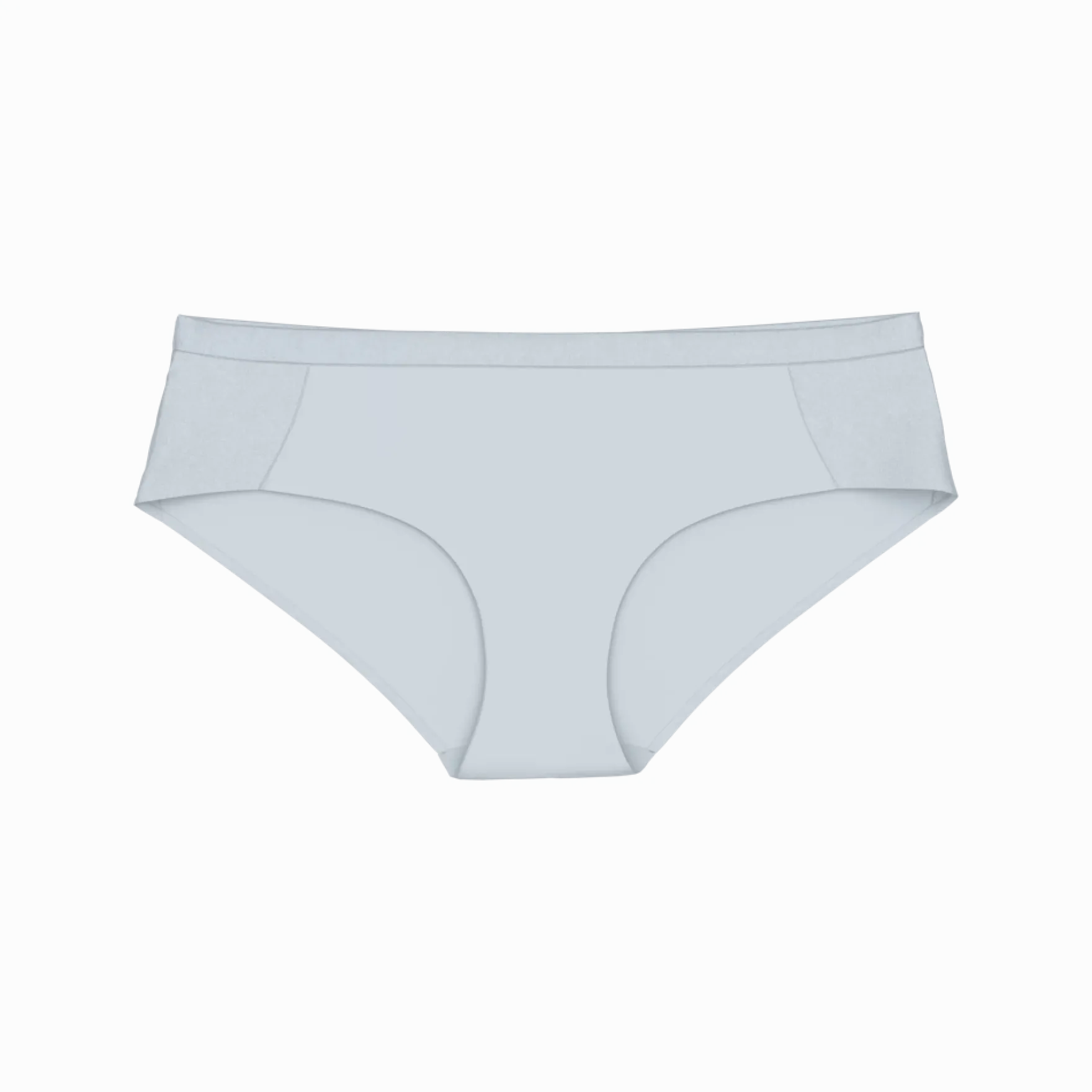 BODY MAKE-UP SOFT TOUCH Hipster knickers