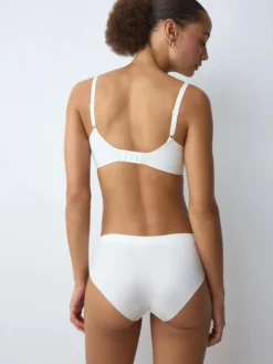 BODY MAKE-UP SOFT TOUCH Hipster knickers