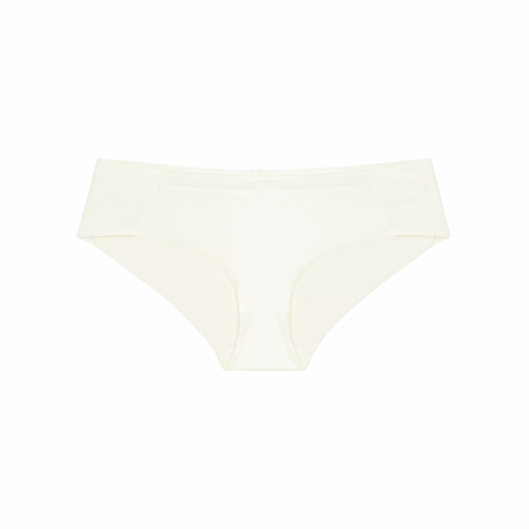 BODY MAKE-UP SOFT TOUCH Hipster knickers