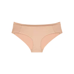 BODY MAKE-UP SOFT TOUCH Hipster knickers