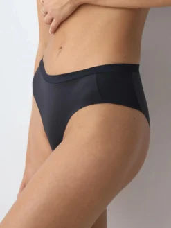 BODY MAKE-UP SOFT TOUCH Hipster knickers