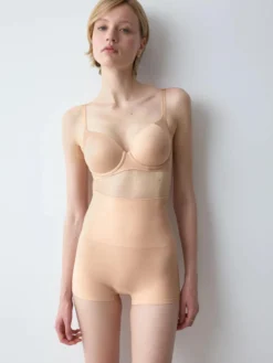 BODY MAKE-UP SOFT TOUCH Wired padded bra