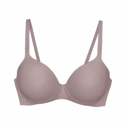 BODY MAKE-UP SOFT TOUCH Wired padded bra