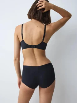 BODY MAKE-UP SOFT TOUCH Wired padded bra