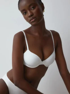 BODY MAKE-UP T-shirt bra