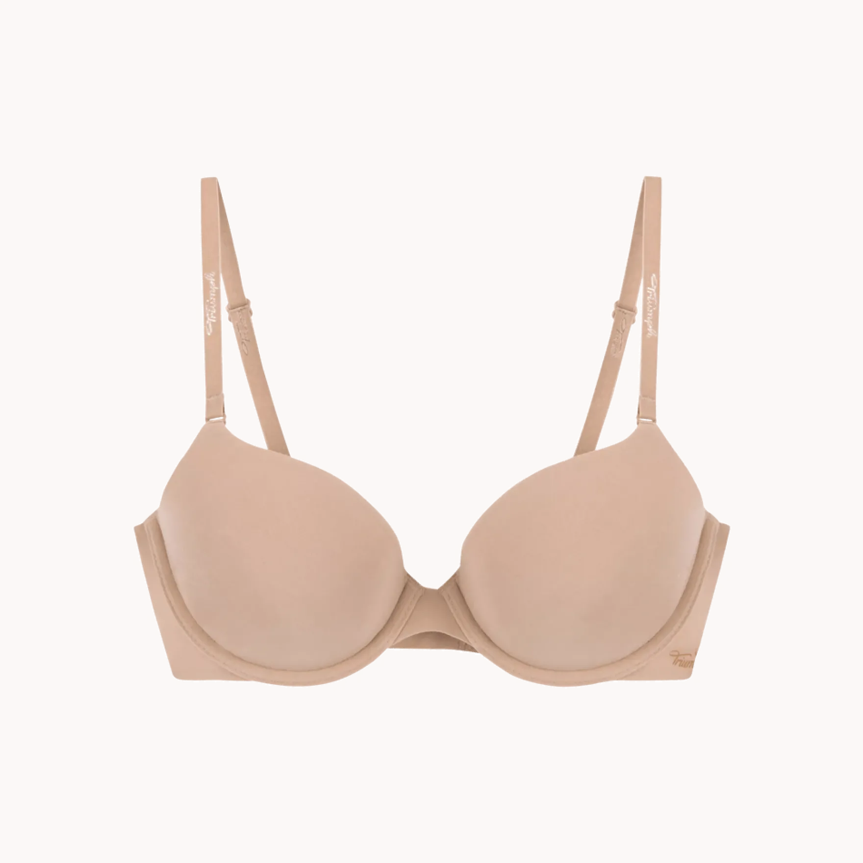 BODY MAKE-UP T-shirt bra
