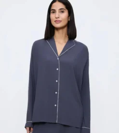 BOYFRIEND Pyjama top