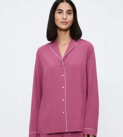 BOYFRIEND Pyjama top