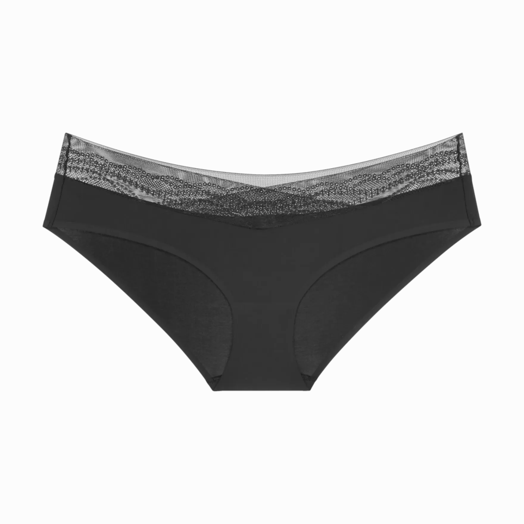 BREATHE & LIFT SMART Hipster knickers