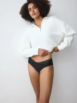 BREATHE & LIFT SMART Hipster knickers