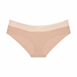 BREATHE & LIFT SMART Hipster knickers