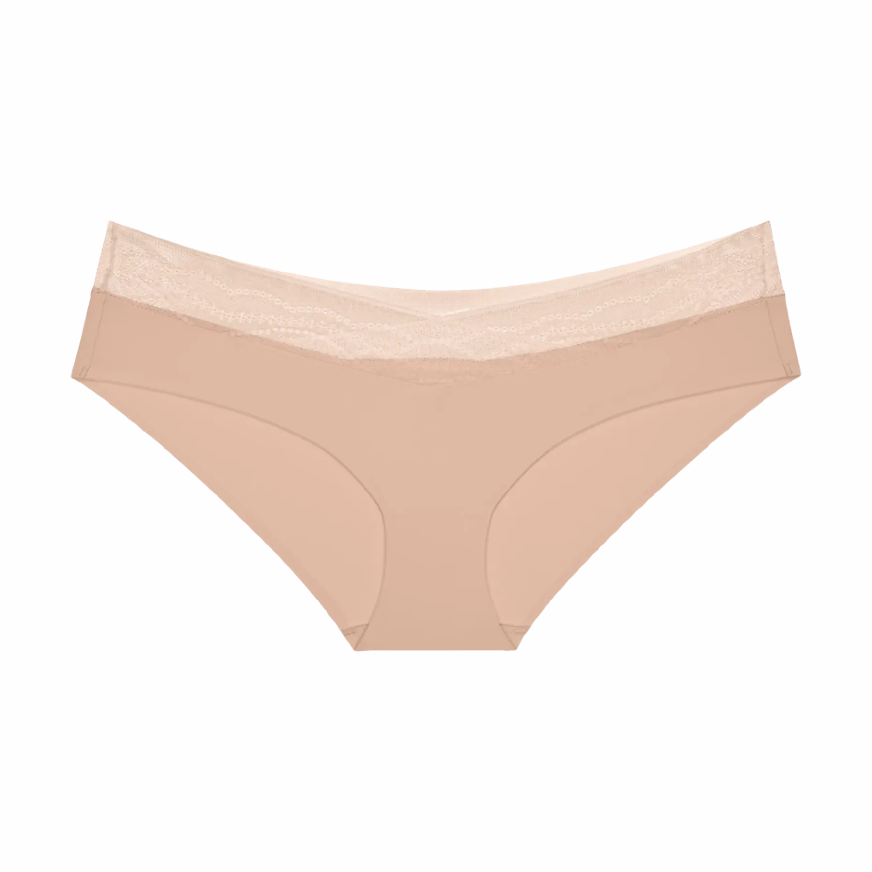 BREATHE & LIFT SMART Hipster knickers