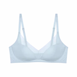 BREATHE & LIFT SMART Non-wired bra