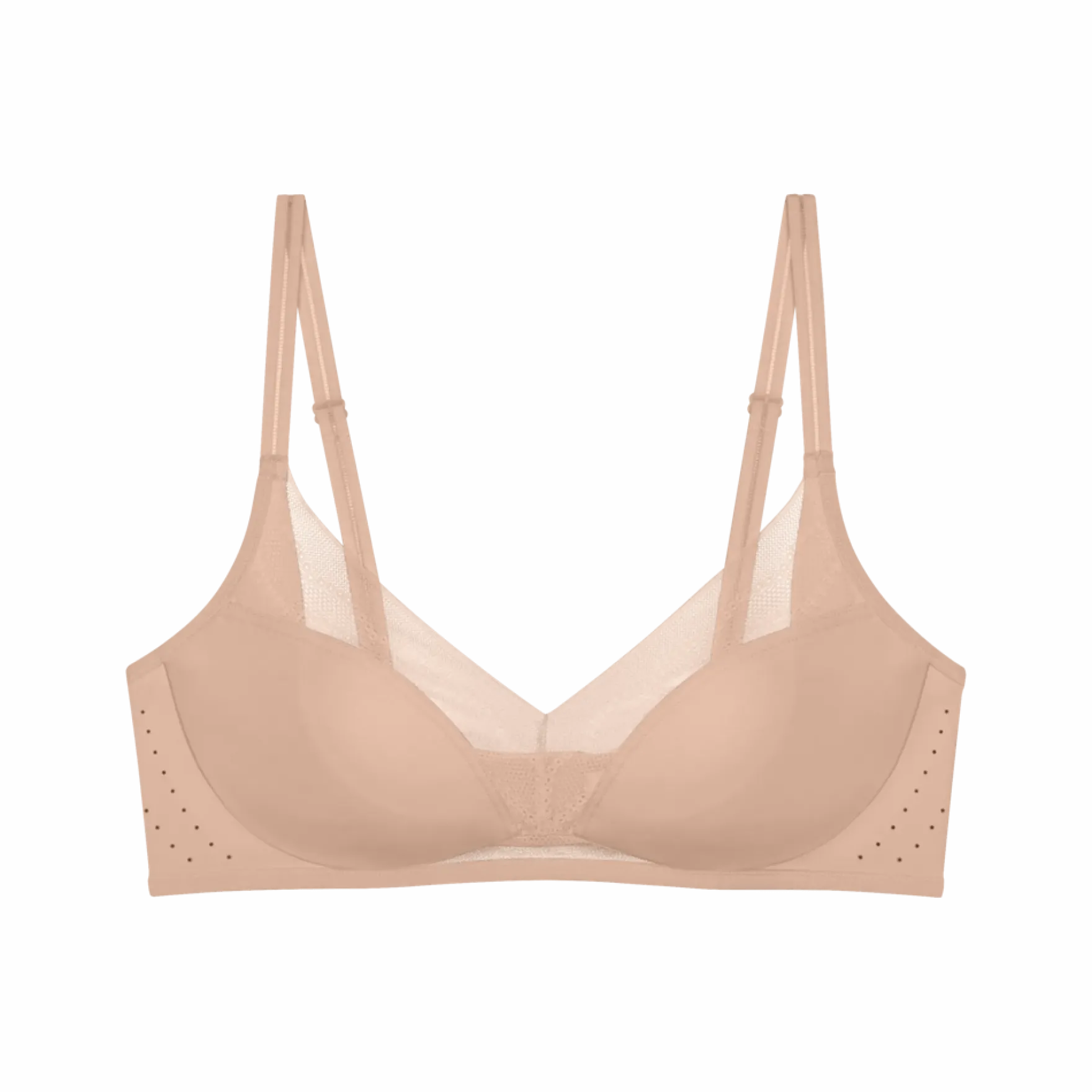 BREATHE & LIFT SMART Non-wired bra