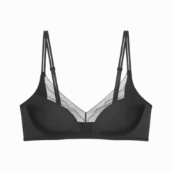 BREATHE & LIFT SMART Non-wired bra