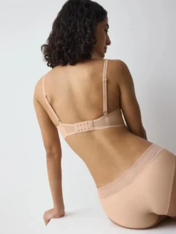 BREATHE & LIFT SMART Padded bra
