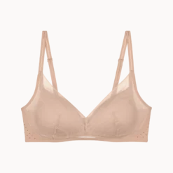 BREATHE & LIFT SMART Padded bra