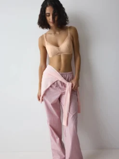 BREATHE & LIFT SMART Padded bra