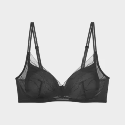 BREATHE & LIFT SMART Padded bra