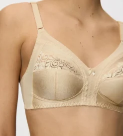 CLAUDETTE 104 Non-wired bra