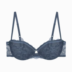 COMFORT ALLURE Balconette bra