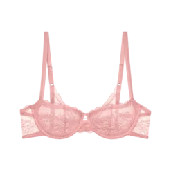 COMFORT ALLURE Balconette bra