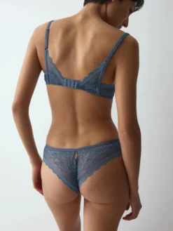 COMFORT ALLURE Brazilian knickers