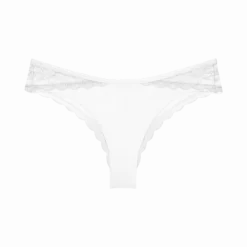COMFORT ALLURE Brazilian knickers