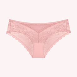 COMFORT ALLURE Hipster knickers