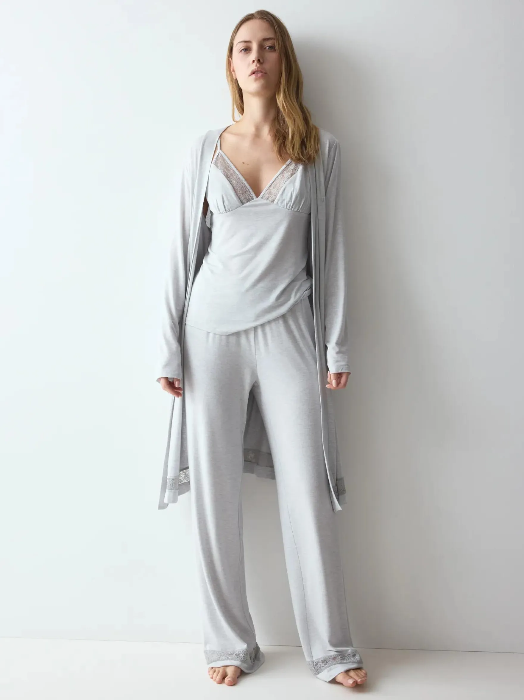 COMFORT ALLURE Trousers