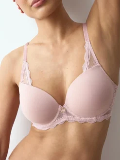 COMFORT ALLURE T-shirt bra