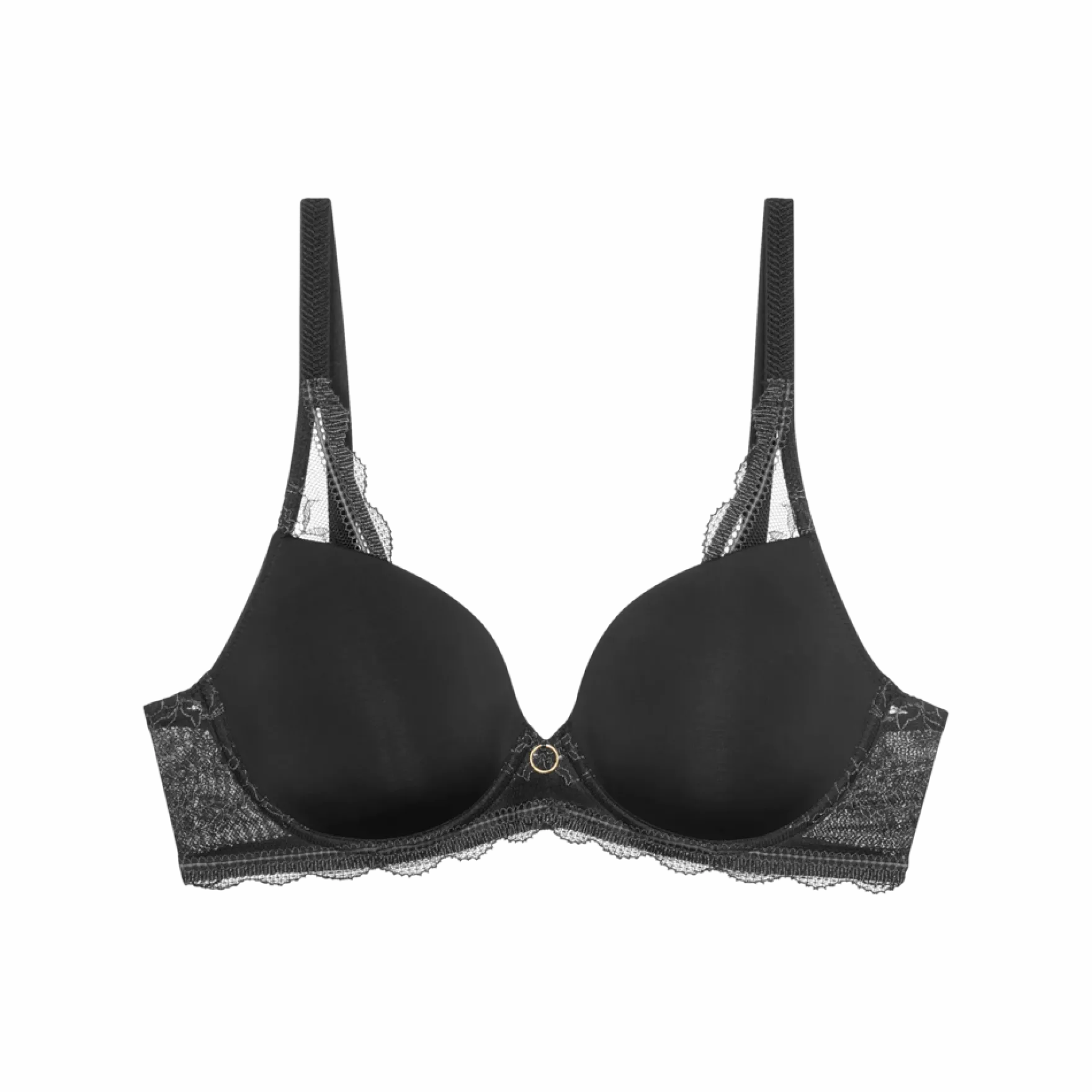 COMFORT ALLURE T-shirt bra