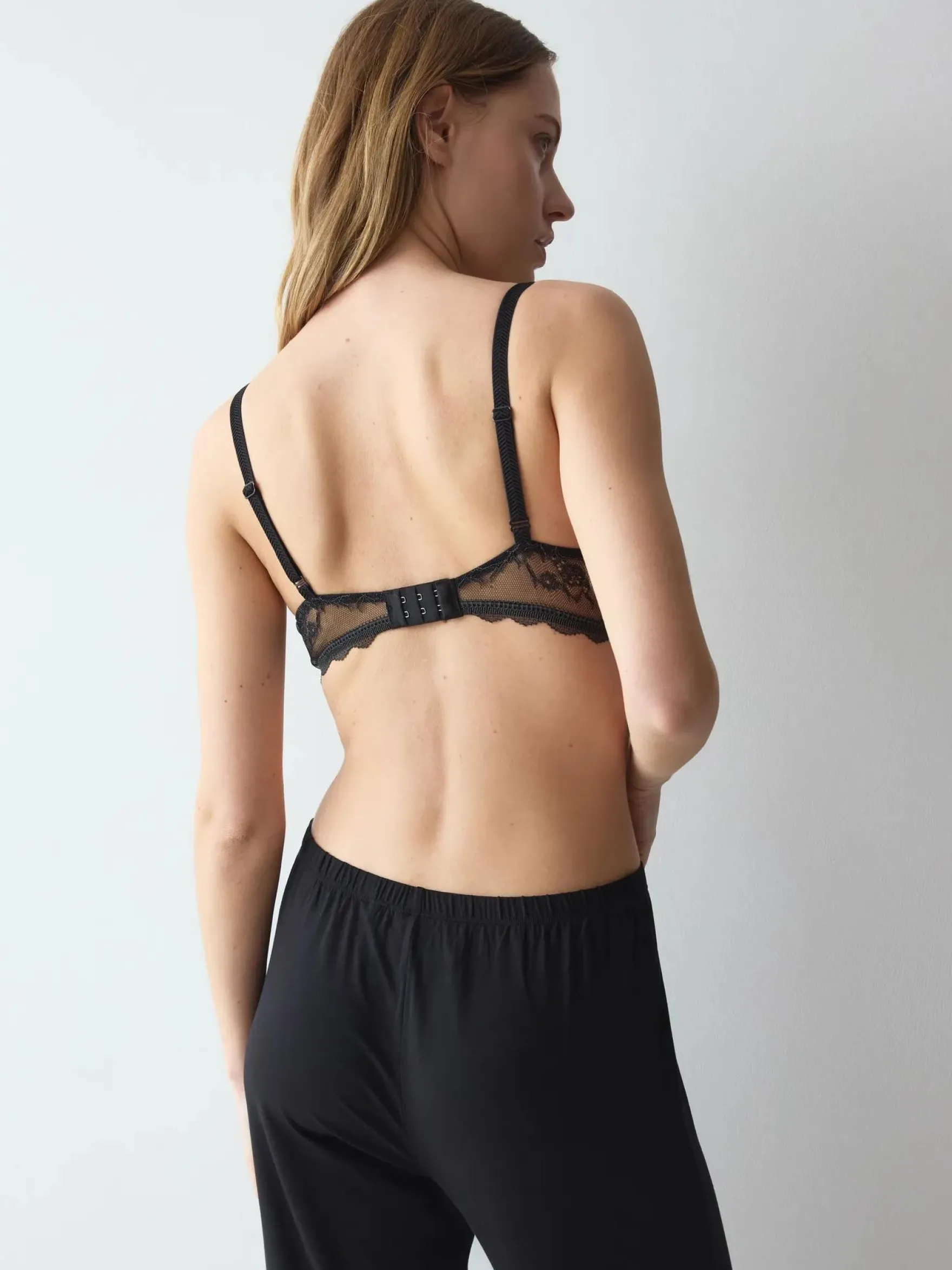 COMFORT ALLURE T-shirt bra
