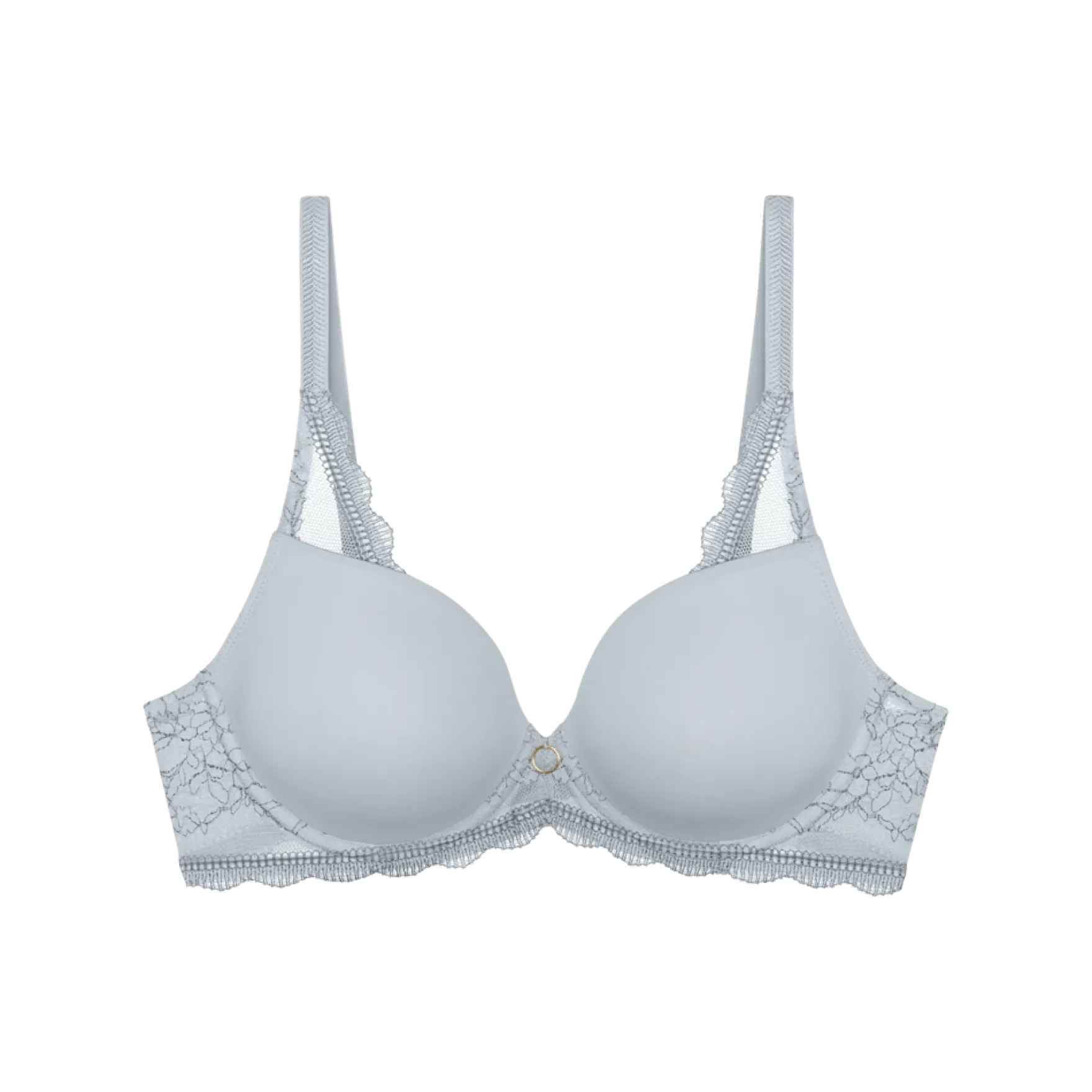 COMFORT ALLURE T-shirt bra