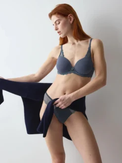 COMFORT ALLURE T-shirt bra
