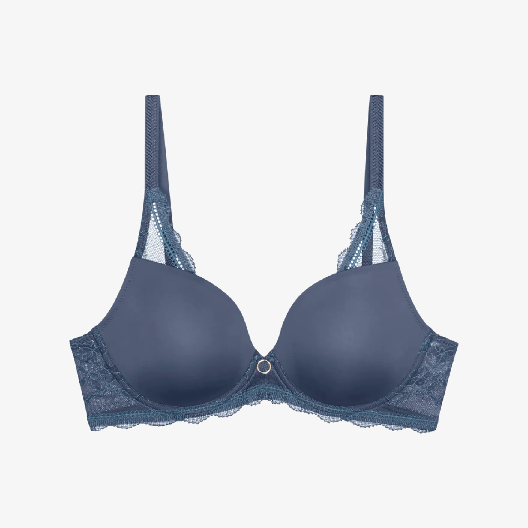 COMFORT ALLURE T-shirt bra