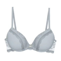 COMFORT ALLURE Wired padded bra