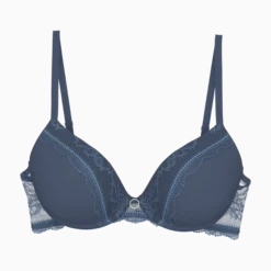 COMFORT ALLURE Wired padded bra