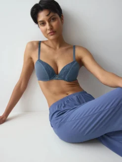 COMFORT ALLURE Wired padded bra