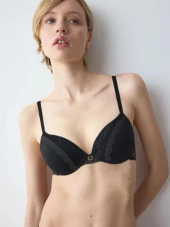 COMFORT ALLURE Wired padded bra