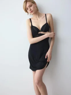 COMFORT ALLURE Wired padded bra