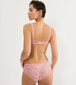 COMFORT ALLURE Wired padded bra