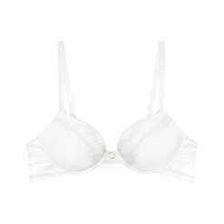 COMFORT ALLURE Wired padded bra